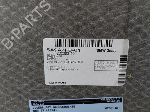 Other BMW 7 (G70) i7 eDrive50, L | BP27321662O1 - Image 3