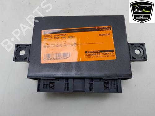 Calculateur moteur (ecu) Calculateur moteur (ecu) 13104698 13104698