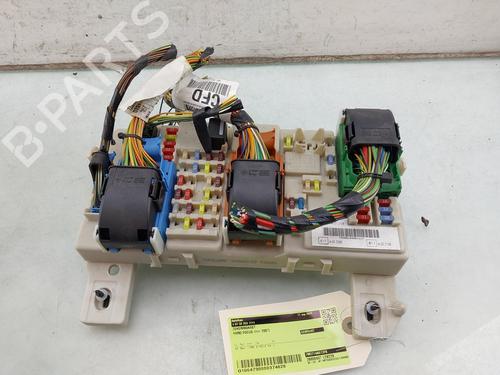 Fuse box FORD FOCUS II (DA_, HCP, DP) 1.8 Flexifuel | BP39209755E1 - Image 2