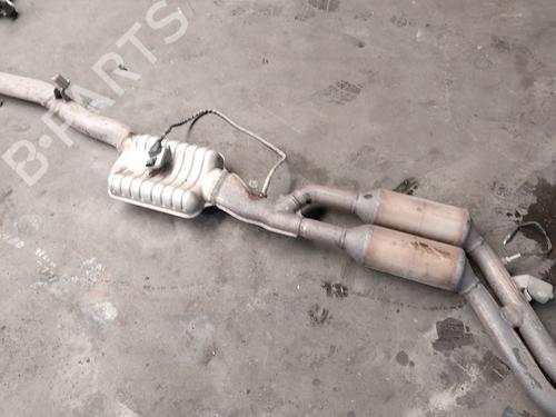 Used Exhaust system Exhaust system 36787313 36787313