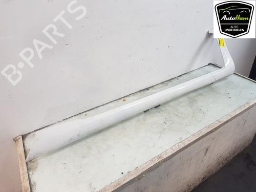Right sideskirt RENAULT MEGANE III Coupe (DZ0/1_) 2.0 TCe (DZ1N) | BP20308161C114 