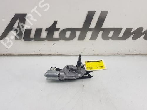 Used Rear wiper motor FORD FIESTA VI (CB1, CCN) 1.0 (80 hp) 12022809
