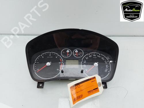 Used Instrument cluster Instrument cluster FORD TRANSIT CONNECT (P65_, P70_, P80_) 1.8 Di (75 hp) 12040407 12040407
