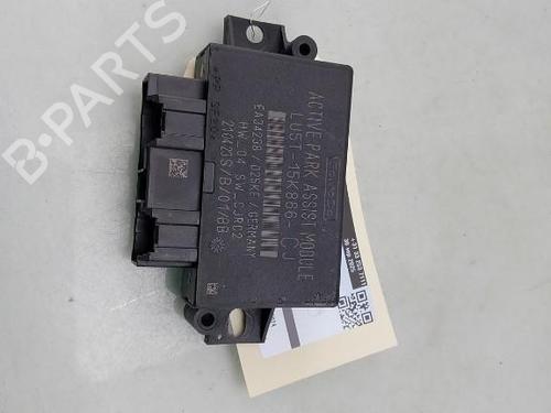 Elektronisk modul FORD KUGA III (DFK) 2.5 Duratec Plug-in-Hybrid (224 hp) 29352504