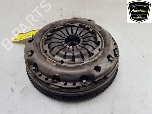 Used Flywheel Flywheel OPEL MOKKA / MOKKA X (J13) 1.4 (_76) (140 hp) 29061966 29061966