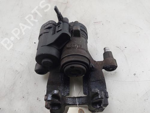 Left rear brake caliper VW PASSAT B8 Variant (3G5, CB5) 2.0 TDI | BP32359410M107 - Image 3