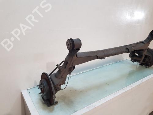 Rear axle HYUNDAI i20 III (BC3, BI3) 1.0 T-GDI hybrid 48V | BP24533442M2 