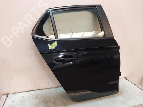 Right rear door OPEL CORSA F (P2JO) 1.2 (68) | BP29938576C5 