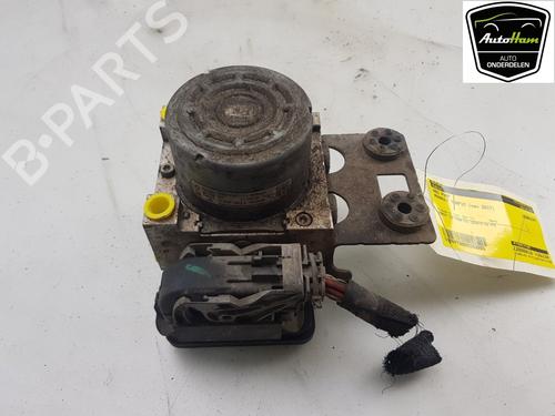 ABS pump RENAULT TRAFIC III Van (FG_) 1.6 dCi 95 (FGMJ, FGMR) | BP16256432M43 