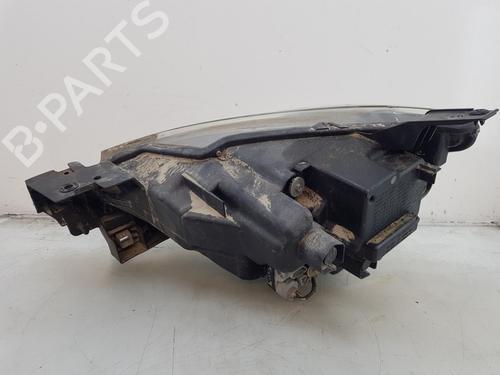 Right headlight MAZDA CX-3 (DK) 1.5 SKYACTIV-D (DK2WS, DK5FW) | BP29559753C29 