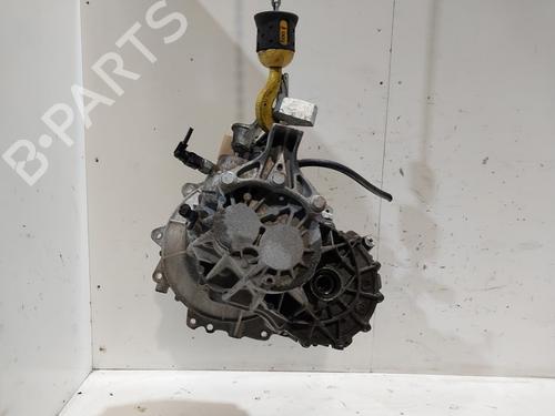 Gearbox VW UP! (121, 122, BL1, BL2, BL3, 123) 1.0 | BP32415754M3