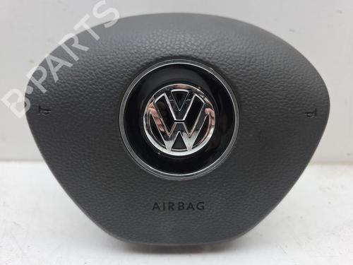 Driver airbag VW GOLF VII (5G1, BQ1, BE1, BE2) 2.0 R 4motion | BP30167972C9 