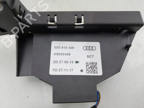 Other VW PASSAT B8 (3G2, CB2) 2.0 TDI 4motion | BP33617272O1 - Image 3