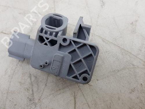 Electronic module RENAULT GRAND SCÉNIC III (JZ0/1_) 1.5 dCi (JZ0B, JZ07) | BP12059610M83