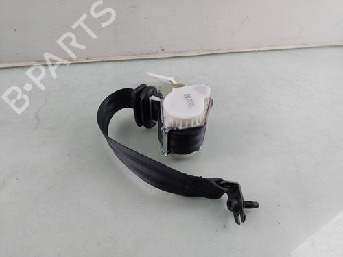 Rear left seatbelt FORD FIESTA VI (CB1, CCN) 1.6 ST | BP25142377I29 