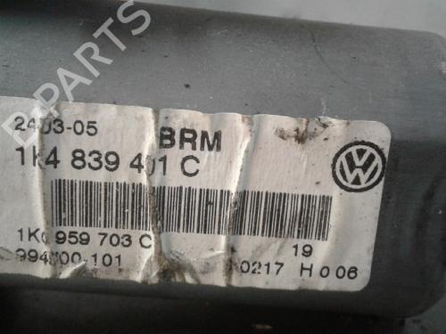 Elektronisk modul VW GOLF V (1K1) 1.9 TDI | BP13141202M83 