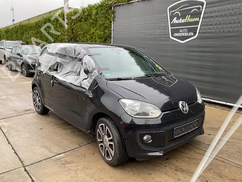Używane Kompletny przód VW UP! (121, 122, BL1, BL2, BL3, 123) 1.0 (60 hp) 29743822