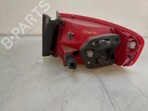 Left taillight AUDI A4 B8 (8K2) 2.0 TFSI | BP29352511C34 