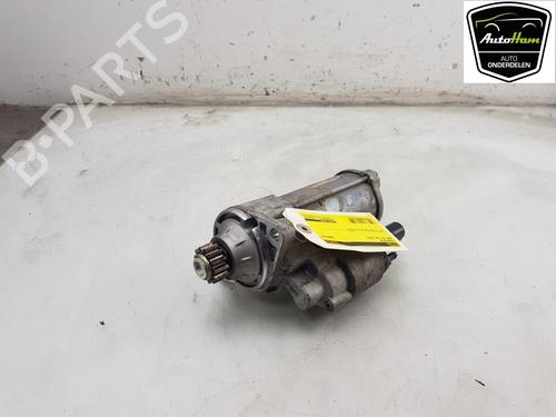 Starter AUDI A3 Sportback (8VA, 8VF) 1.8 TFSI quattro | BP17742496M8 