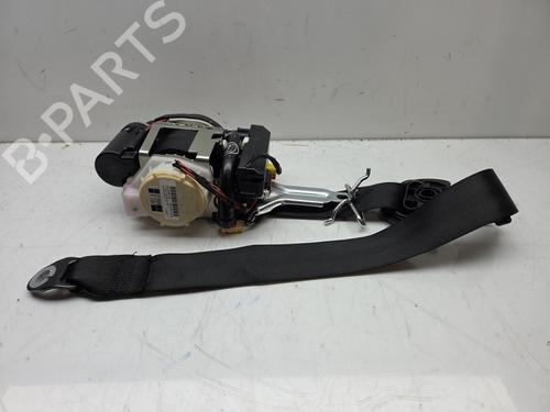 Front right seatbelt AUDI E-TRON (GEN) 55 quattro | BP28167077I25 