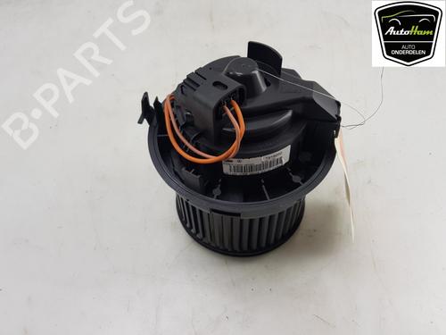 Used Heater blower motor PEUGEOT 108 1.0 VTi 72 (72 hp) 13212610