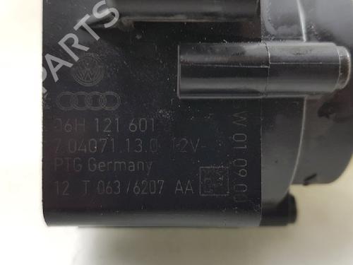 Auxiliary water pump AUDI A4 B8 (8K2) 1.8 TFSI | BP13139367M111 