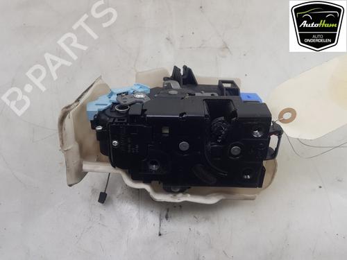 Front left lock VW GOLF V (1K1) 1.4 TSI | BP22237242C98 