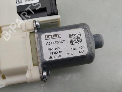 Electronic module JEEP COMPASS (MP, M6, MV, M7) 1.4 MultiAir | BP39562069M83 - Image 4