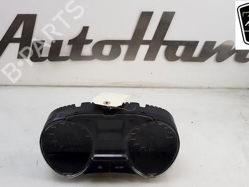 Used Instrument cluster SEAT IBIZA IV SC (6J1, 6P5) 1.6 (105 hp) 12016097
