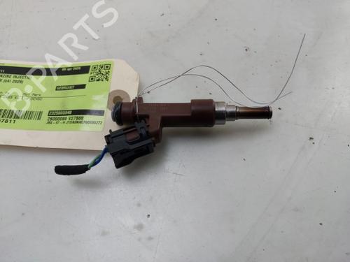 Used Injector Injector TOYOTA AYGO X (_B7_) 1.0 VVT-i (KGB70) (72 hp) 34124285 34124285