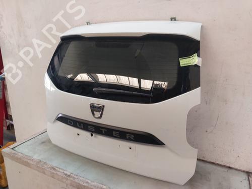 Tailgate DACIA DUSTER (HM_) 1.3 TCe 130 (HMMF) | BP37021320C6 - Image 3