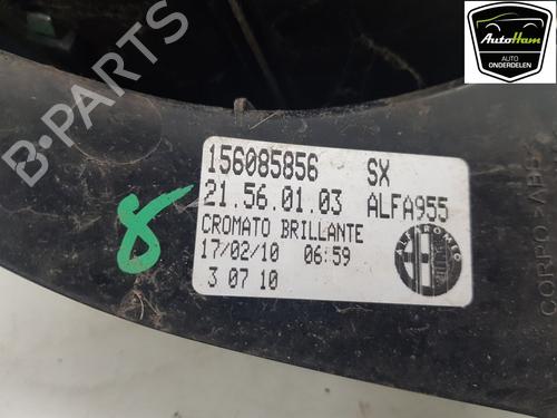 Left taillight ALFA ROMEO MITO (955_) 1.4 Turbo MultiAir (955AXM1A, 955AXR11) | BP16359790C34 