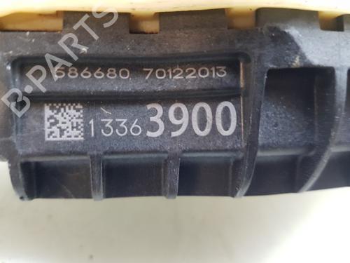 Engine mount OPEL ASTRA K Sports Tourer (B16) 1.4 Turbo (35) | BP24203431M89