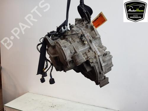 Gearbox VOLVO S80 I (184) 2.4 | BP12043282M3 