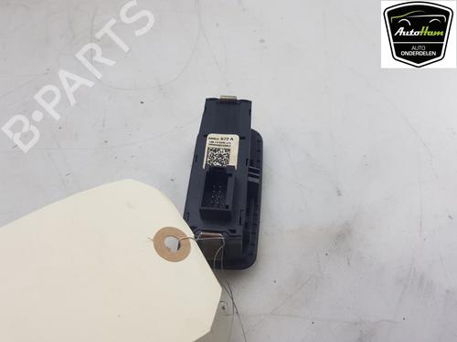 Warning switch AUDI A1 Sportback (8XA, 8XF) 1.2 TFSI | BP18869261I22 