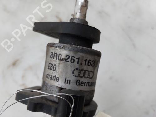 Fuel pump PORSCHE MACAN (95B) 2.0 | BP29743982M76 