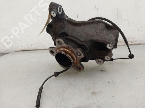 Left front steering knuckle BMW 3 Touring (G21, G81) 330 i | BP35947520M25 - Image 3
