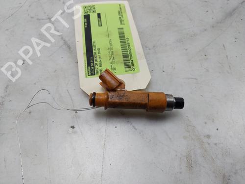 Used Injector Injector OPEL AGILA B (H08) 1.0 (F68) (68 hp) 34124462 34124462