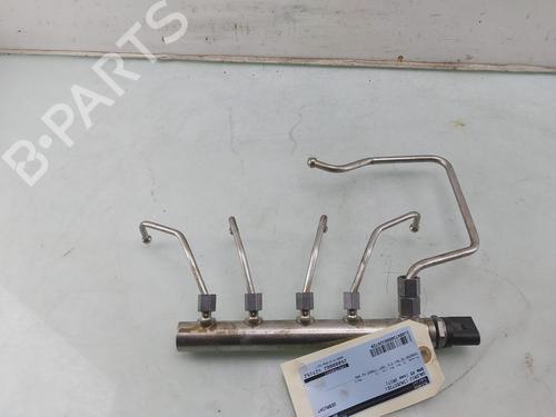 Used Injection rail BMW X5 (F15, F85) xDrive 40e (313 hp) 29910233