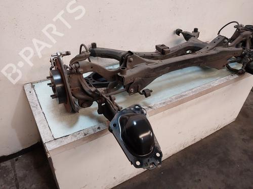 Rear axle TOYOTA C-HR (_X1_) 2.0 Hybrid (MAXH10) | BP29445726M2 