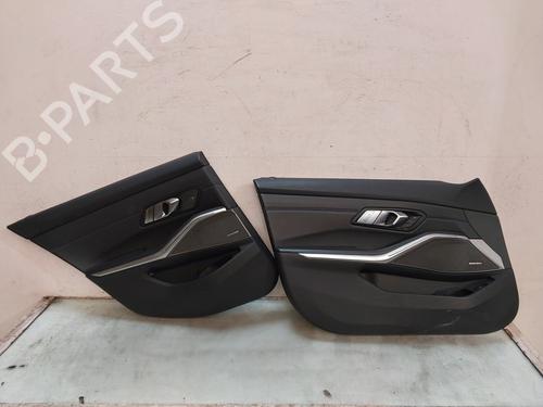 Seats set BMW 3 Touring (G21, G81) 330 i | BP32162710C78 