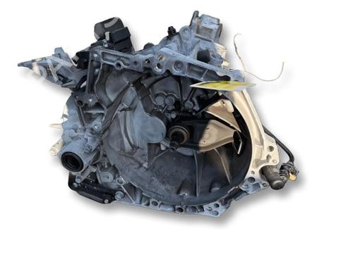 Used Gearbox Gearbox OPEL COMBO Box Body/MPV (K9) 1.5 D (102 hp) 40450923 40450923