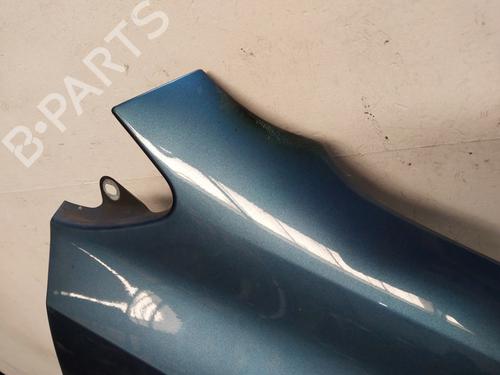 Right front fenders VW POLO V (6R1, 6C1) 1.2 TSI 16V | BP29240495C42 