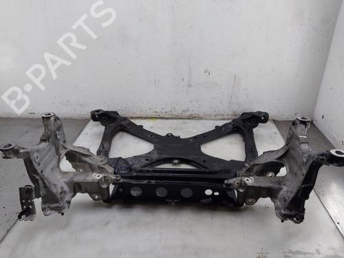 Subframe AUDI A6 C8 Avant (4A5) 50 TFSi e quattro | BP37179520M9 - Image 4