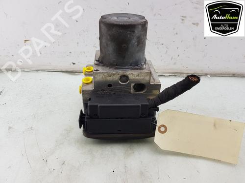 Used ABS pump AUDI A7 Sportback (4GA, 4GF) 3.0 TDI quattro (245 hp) 19667695
