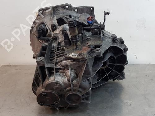 Gearbox VOLVO V50 (545) 1.6 D | BP16899683M3 