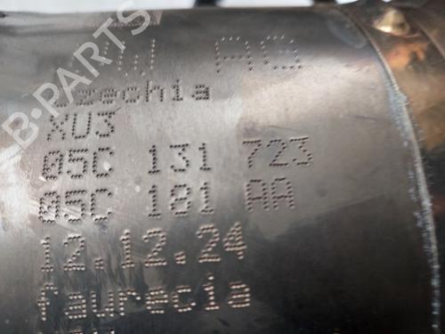 Catalyst VW POLO VI (AW1, BZ1, AE1) 1.0 TSI | BP33168916M10 - Image 5