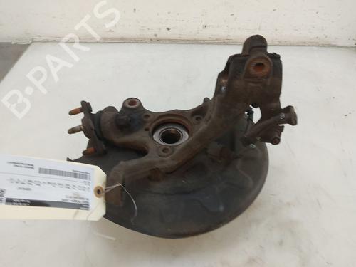 Used Right front steering knuckle VW GOLF VII (5G1, BQ1, BE1, BE2) 1.6 TDI (110 hp) 29025522