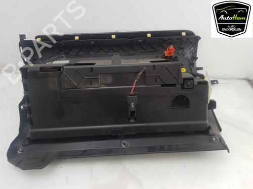 Glove box VW GOLF VI (5K1) 1.6 TDI | BP15769881C95 