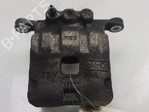 Right front brake caliper FORD FIESTA VI (CB1, CCN) 1.0 | BP12020800M104 